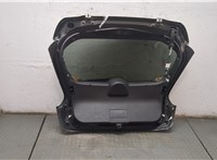 K01001KAAE Крышка (дверь) багажника Nissan Juke 2010-2014 9450786 #7