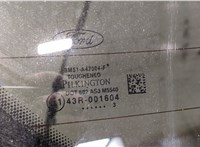  Крышка (дверь) багажника Ford Focus 3 2011-2015 9450793 #4