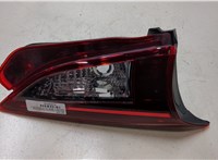 B45C513G0B Фонарь крышки багажника Mazda 3 (BM) 2013-2019 9450890 #1