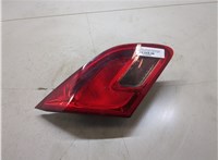 13306457 Фонарь крышки багажника Opel Astra J 2010-2017 9450905 #2