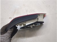 13306457 Фонарь крышки багажника Opel Astra J 2010-2017 9450905 #4
