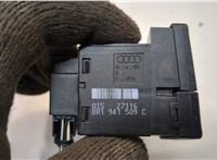  Кнопка аварийки Audi Q5 2008-2017 9450923 #2