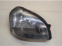  Фара (передняя) Hyundai Tucson 1 2004-2009 9450995 #1