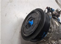 6Q0820808G Компрессор кондиционера Volkswagen Polo 2009-2014 9450996 #5