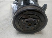  Компрессор кондиционера Renault Scenic 2003-2009 9451232 #2