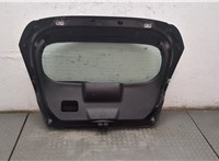  Крышка (дверь) багажника Ford Fiesta 2008-2013 9451260 #6