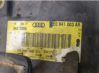 8E0941029R Фара (передняя) Audi A4 (B6) 2000-2004 9451284 #3