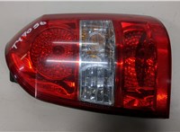  Фонарь (задний) Hyundai Tucson 1 2004-2009 9451433 #1