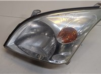  Фара (передняя) Toyota Land Cruiser Prado (120) - 2002-2009 9451436 #1