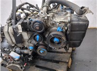 190000D140 Двигатель (ДВС) Toyota Corolla E12 2001-2006 9451442 #5