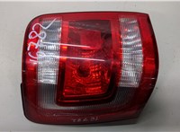  Фонарь (задний) Ford Escape 2007-2012 9451474 #1