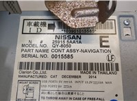  Магнитола Nissan Murano 2014- 9451573 #3