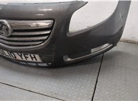  Бампер Opel Insignia 2008-2013 9451595 #3