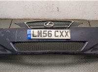  Бампер Lexus IS 2005-2013 9451660 #1