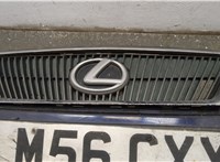  Бампер Lexus IS 2005-2013 9451660 #3