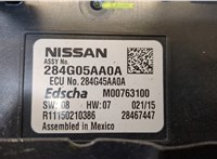  Блок управления бесключевого доступа Nissan Murano 2014- 9451691 #2