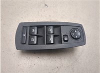 3414353 Кнопка стеклоподъемника (блок кнопок) BMW X3 E83 2003-2010 9451692 #1