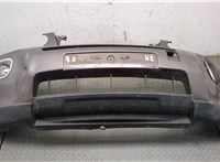  Бампер Nissan X-Trail (T31) 2007-2015 9451746 #1