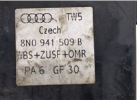  Кнопка аварийки Audi TT (8N) 1998-2006 9451811 #3