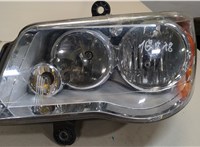  Фара (передняя) Dodge Grand Caravan 2010-2020 9451818 #2