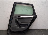 8K9833052D Дверь боковая (легковая) Audi A4 (B8) 2007-2015 9451822 #8