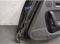 8K9833052D Дверь боковая (легковая) Audi A4 (B8) 2007-2015 9451822 #10