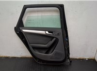 8K9833051D Дверь боковая (легковая) Audi A4 (B8) 2007-2015 9451831 #5