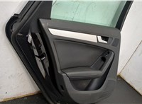8K9833051D Дверь боковая (легковая) Audi A4 (B8) 2007-2015 9451831 #6