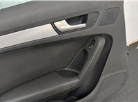 8K9833051D Дверь боковая (легковая) Audi A4 (B8) 2007-2015 9451831 #7