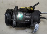  Компрессор кондиционера Citroen C5 2001-2004 9451850 #1