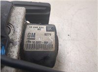 55354140 Блок АБС, насос (ABS, ESP, ASR) Opel Zafira B 2005-2014 9451903 #11