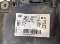  Фара (передняя) Audi A8 (D3) 2007-2010 9451985 #5