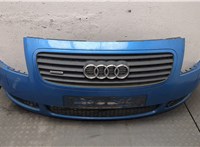  Бампер Audi TT (8N) 1998-2006 9452014 #1