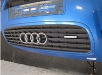 8N0807101AA, 8N0807101AAGRU Бампер Audi TT (8N) 1998-2006 9452014 #10