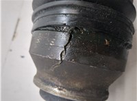 3815A644 Полуось (приводной вал, шрус) Mitsubishi Outlander 2012-2021 9450772 #3