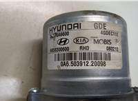  Электроусилитель руля Hyundai i30 2012-2015 9452113 #7