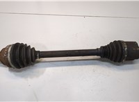  Полуось (приводной вал, шрус) Citroen Jumper (Relay) 2006-2014 9452320 #1