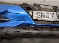  Бампер Nissan Qashqai 2017-2023 9452346 #6