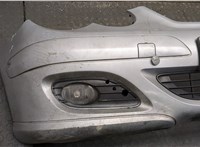  Бампер Mercedes C W203 2000-2007 9452406 #3