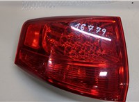  Фонарь (задний) Acura MDX 2007-2013 9452407 #1