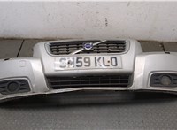  Бампер Volvo V50 2007-2012 9452422 #1