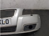 39852471, 39852473, 39852475 Бампер Volvo V50 2007-2012 9452422 #2