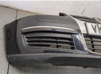  Бампер Volkswagen Jetta 5 2004-2010 9452431 #3