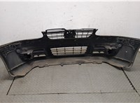  Бампер Volkswagen Jetta 5 2004-2010 9452431 #4