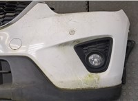  Бампер Mazda CX-5 2012-2017 9452446 #2