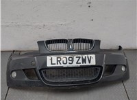  Бампер BMW 1 E87 2004-2011 9452464 #1