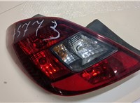  Фонарь (задний) Opel Corsa D 2006-2011 9452466 #1