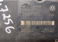  Блок АБС, насос (ABS, ESP, ASR) Skoda Octavia (A5) 2004-2008 9452498 #4