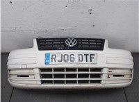  Бампер Volkswagen Caddy 2004-2010 9452512 #1