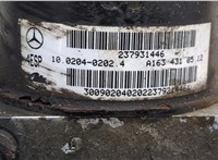  Блок АБС, насос (ABS, ESP, ASR) Mercedes ML W163 1998-2004 9452552 #4